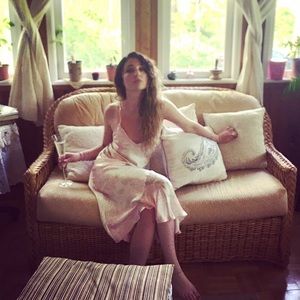 Meet your Posher, Jasmin